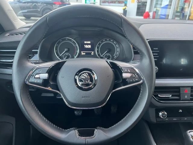 Skoda Kamiq Ambition