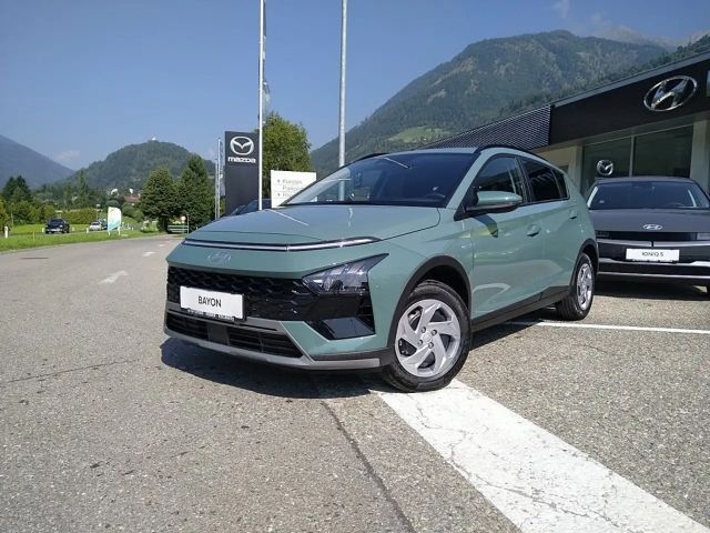 Hyundai Bayon 1.2
