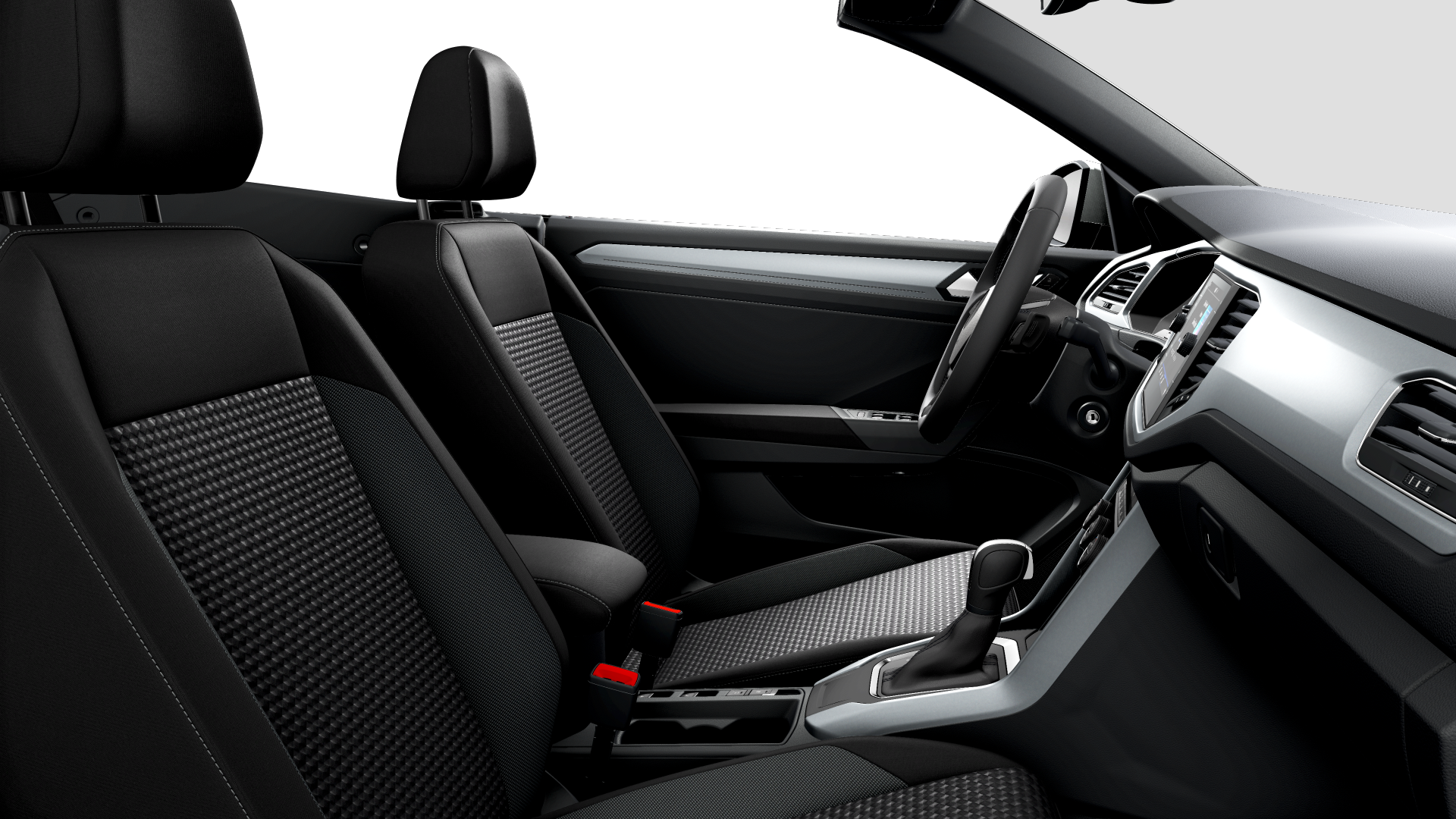 Volkswagen T-Roc 1.5 TSI Cabriolet DSG