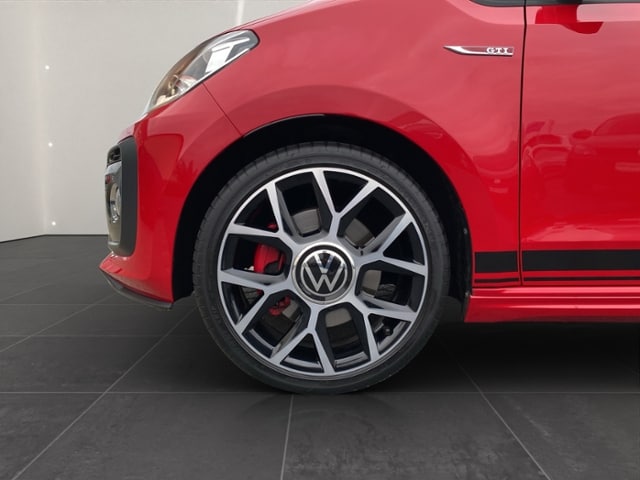 Volkswagen up! 1.0 TSI