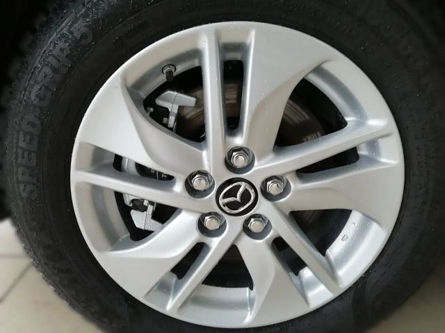 Mazda 2 Exclusive-line