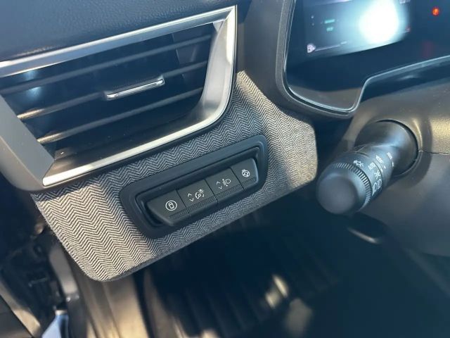 Renault Clio TCe 90 Techno