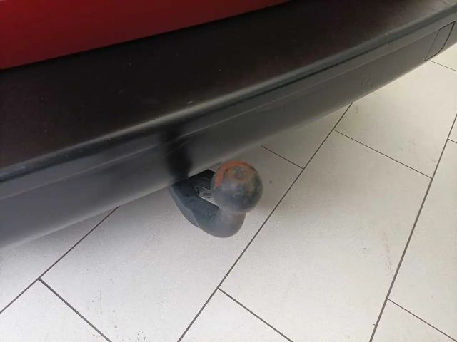 Opel Zafira Life L 2.0 Automatik Leder AHK fest Kamera