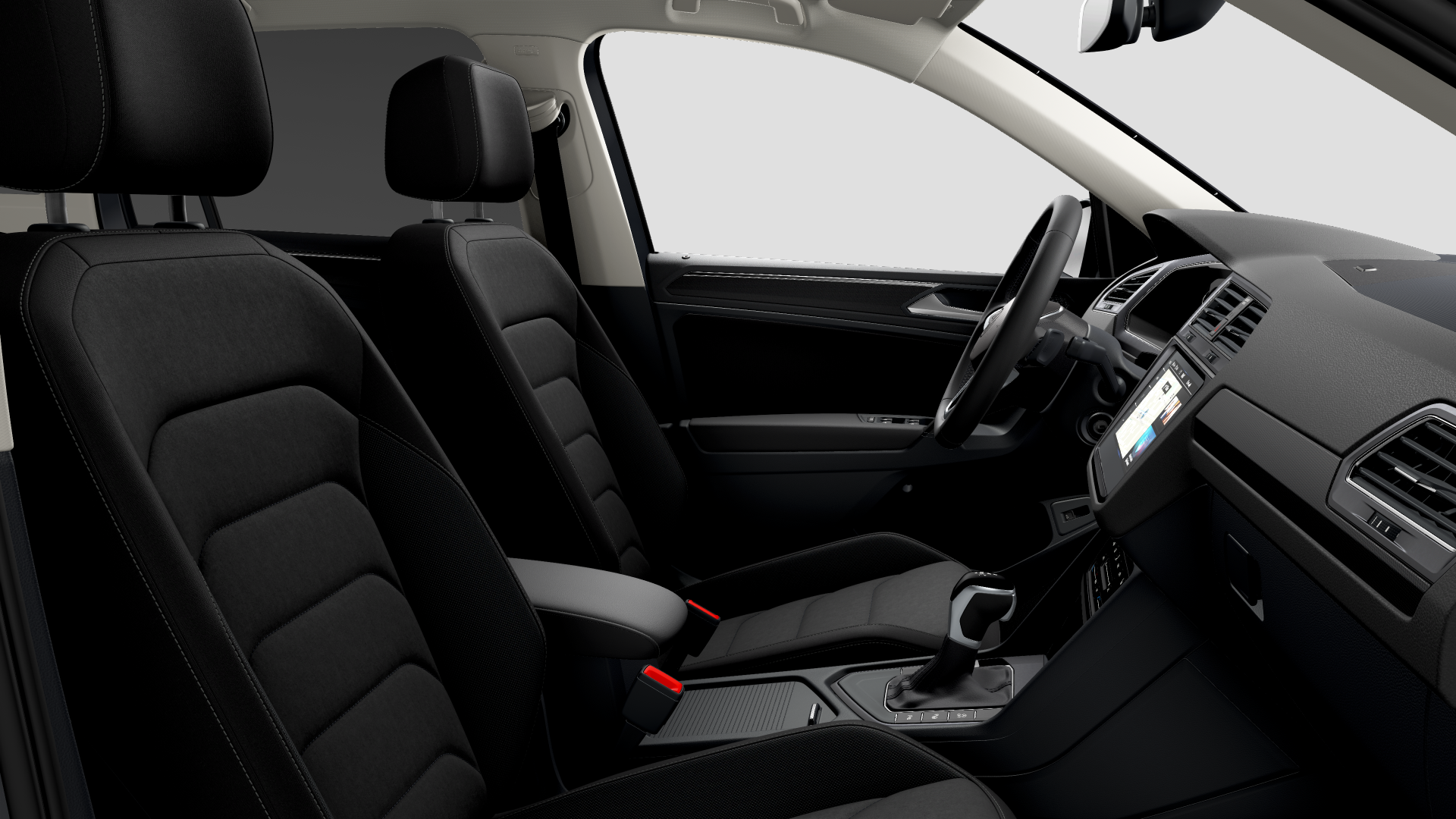 Volkswagen Tiguan 2.0 TDI DSG Elegance Elegance