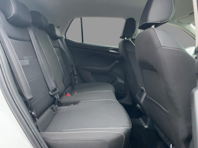Volkswagen T-Cross 6-Gang AHK Navi RearView ACC LM SH