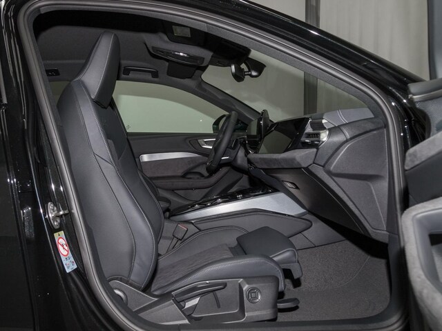 Audi A5 Avant S-Tronic