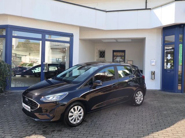 Ford Fiesta Cool & Connect