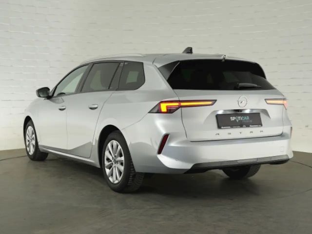 Opel Astra Elegance Sports Tourer