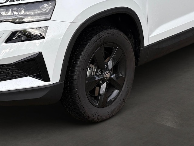 Skoda Karoq 2.0 TDI