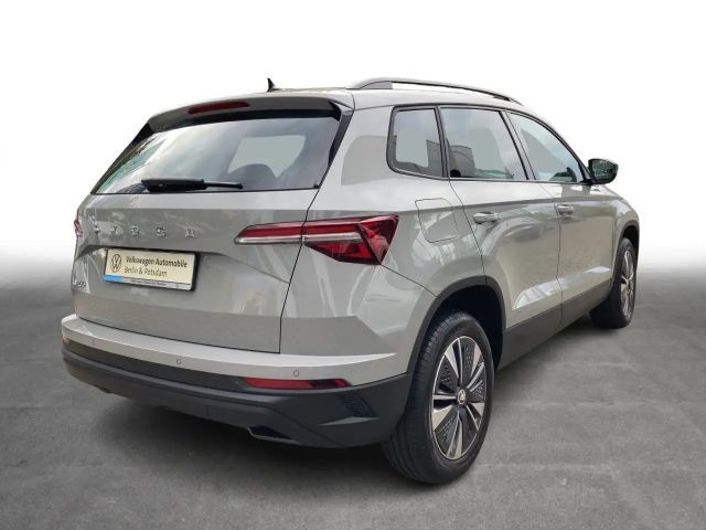 Skoda Karoq 1.5 TSI ACT Tour