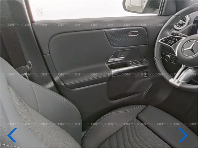 Mercedes-Benz EQA 300 4MATIC