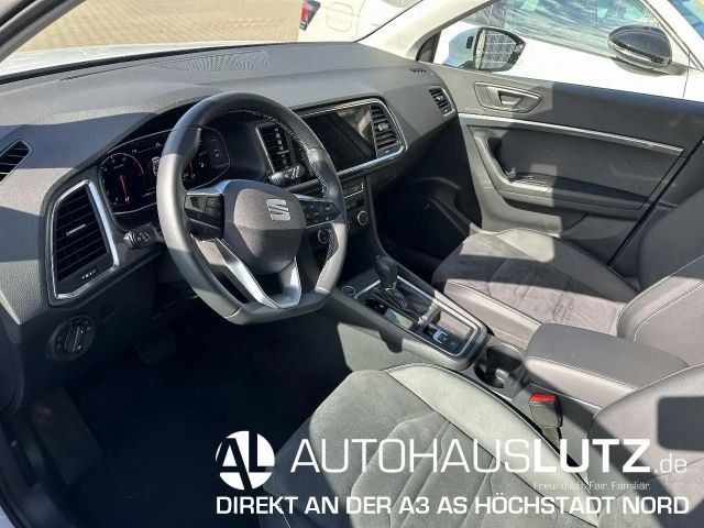 Seat Ateca 1.5 TSI Style