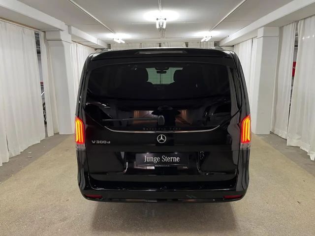 Mercedes-Benz V 300 Style V 300 d