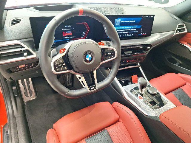 BMW M3 Competition Touring xDrive