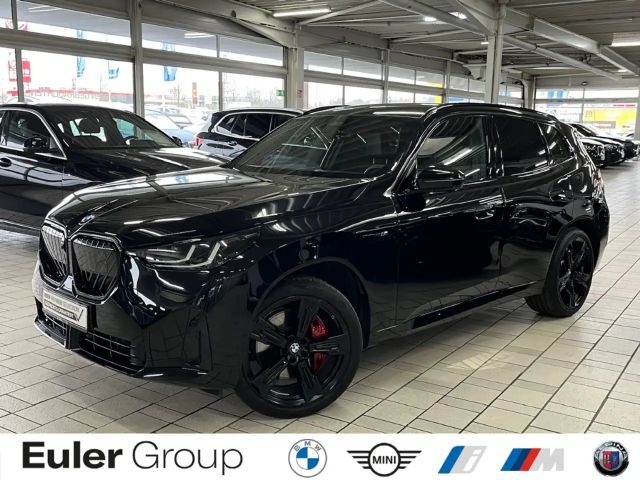 BMW X3 M-Sport xDrive