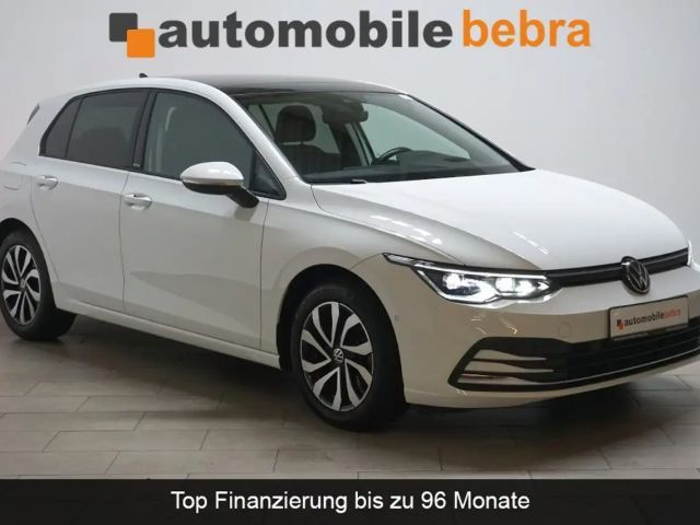 Volkswagen Golf 2.0 TDI DSG