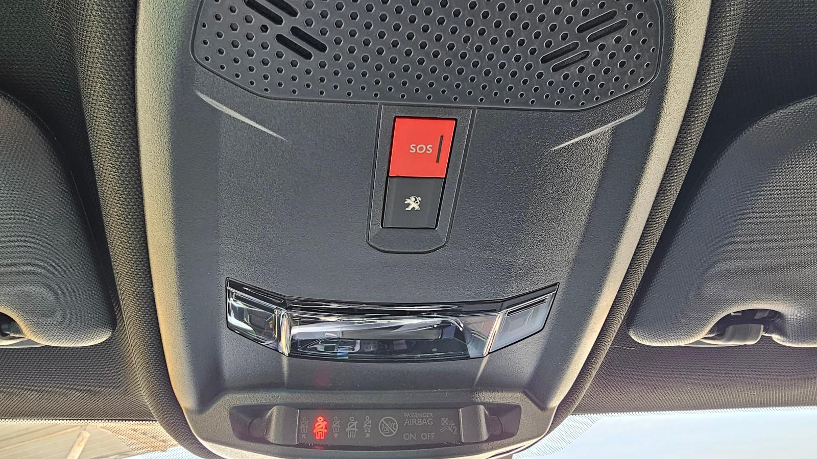 Peugeot E-208 GT-Line