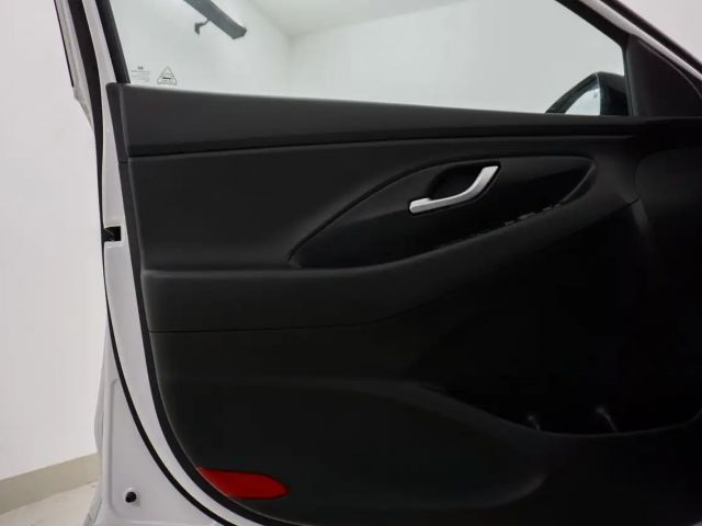 Hyundai i30 cw Edition 30+ Kamera LED Navi