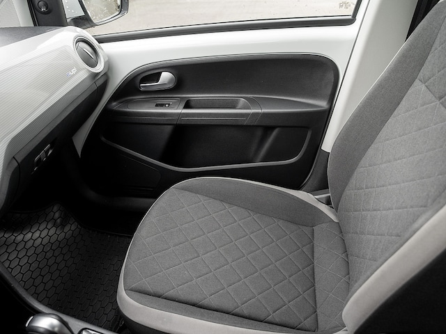 Volkswagen e-up! Plus Style