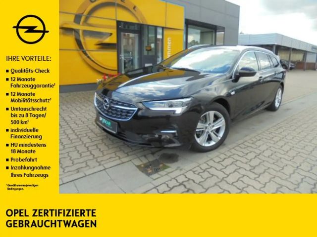 Opel Insignia 1.5 CDTI 1.5 Turbo Elegance