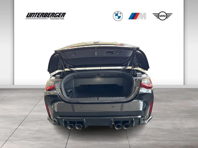 BMW M4 Cabrio Competition xDrive