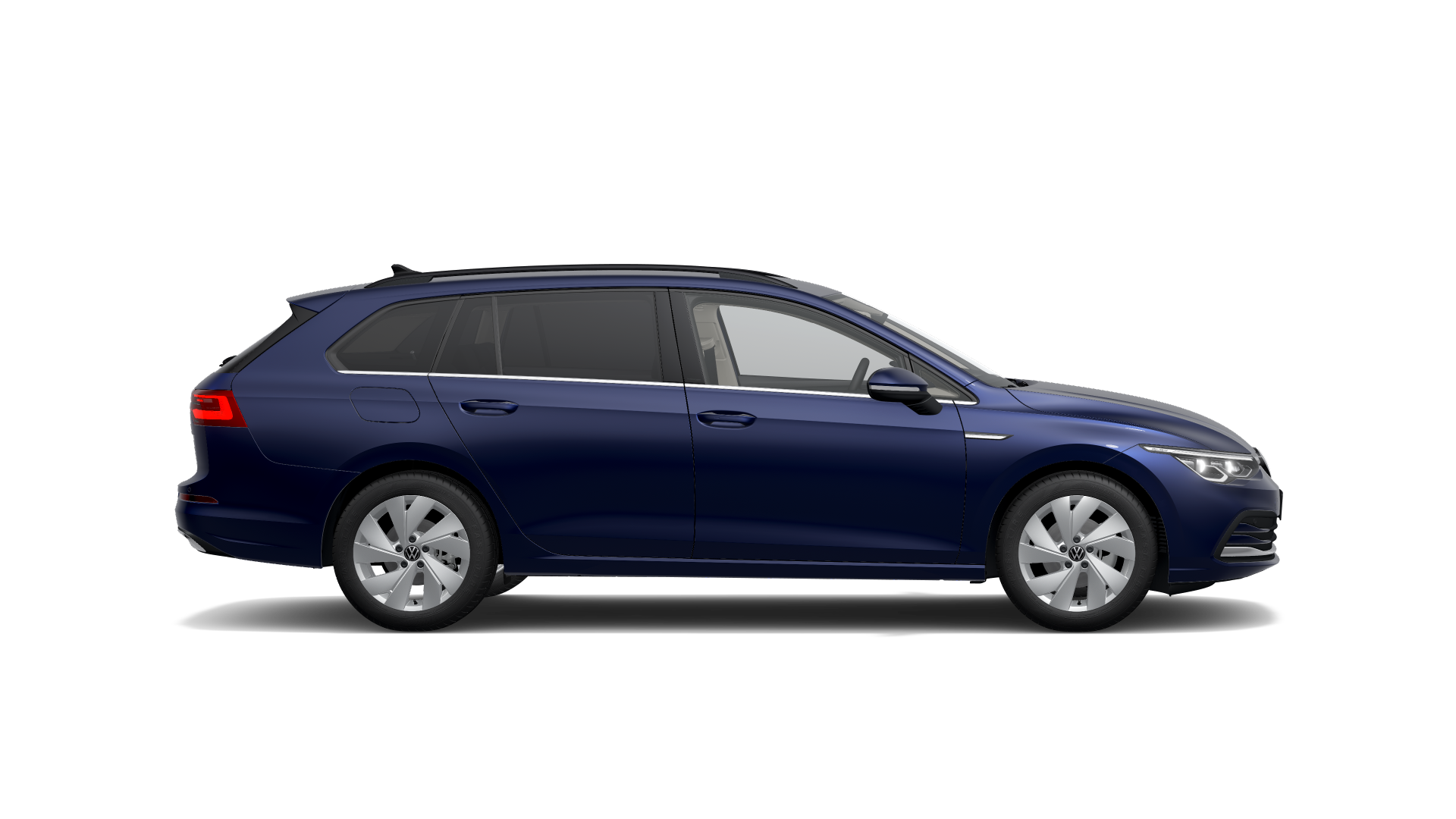 Volkswagen Golf 1.5 TSI Golf VIII Variant