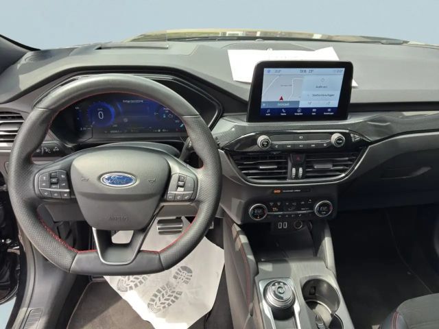 Ford Kuga Plug in Hybrid ST Line X