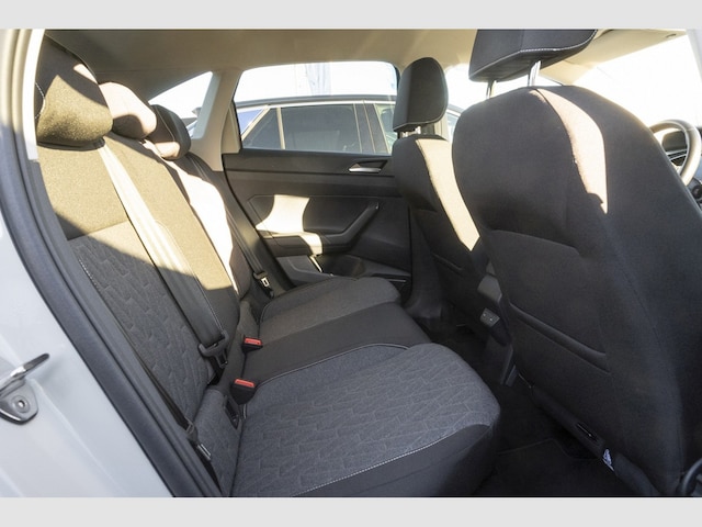 Volkswagen Taigo 1.0 TSI Move