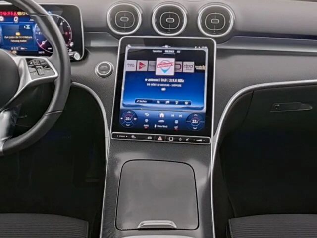 Mercedes-Benz C 220 AVANTGARDE C 220 d Estate