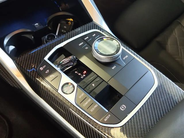 BMW i4 Coupé Gran Coupé M50 xDrive