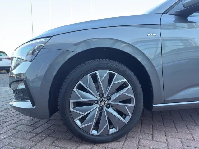 Skoda Scala Tour
