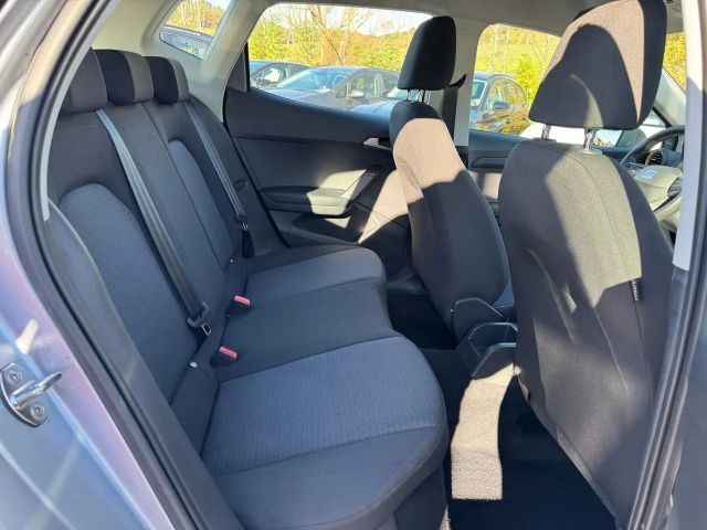 Seat Arona 1.0 TSI DSG Style