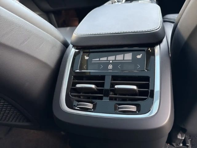 Volvo XC90 Bright Ultimate