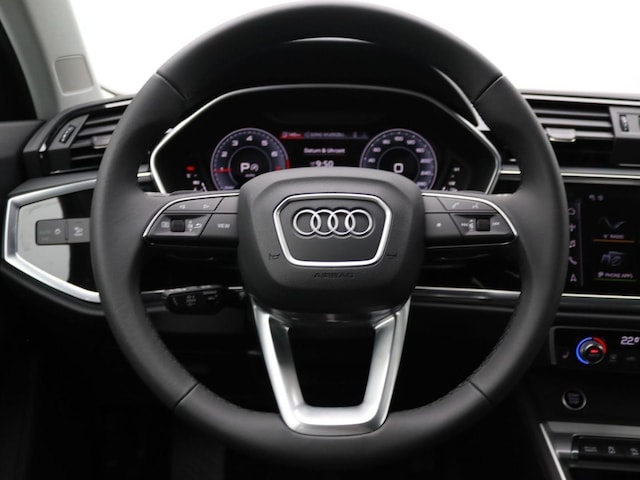 Audi Q3 35 TFSI S-Tronic