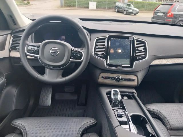 Volvo XC90 AWD Bright Recharge Ultra