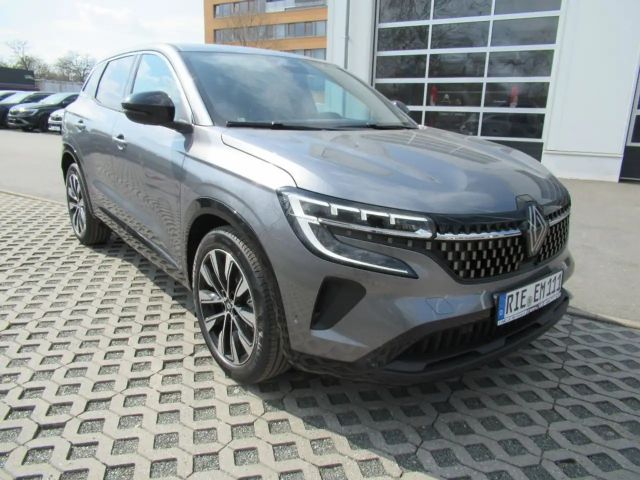 Renault Austral Techno