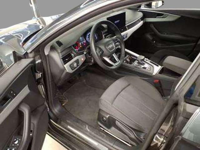 Audi A5 35 TDI S-Tronic Sportback