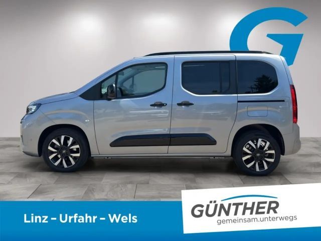 Opel Combo GS-Line Grand Sport