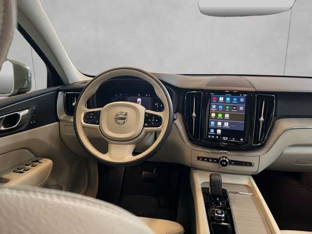Volvo XC60 19'