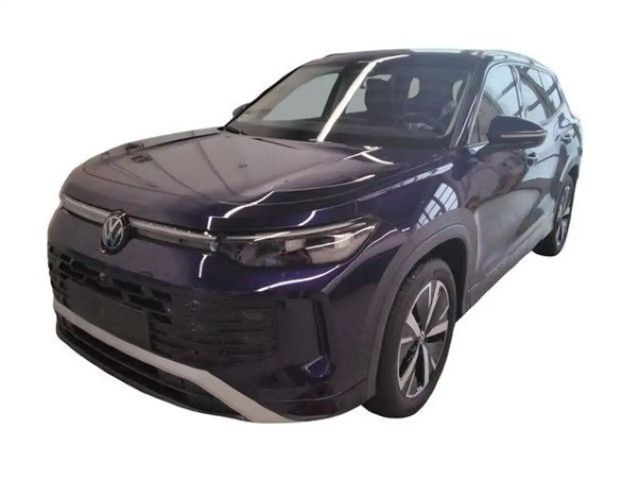 Volkswagen Tayron 1.5 eTSI DSG