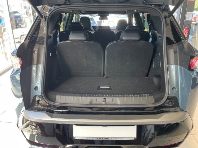 Peugeot E-5008 GT-Line