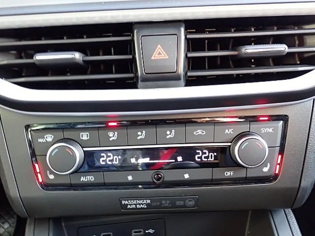 Seat Ibiza 1.0 EcoTSI FR-lijn