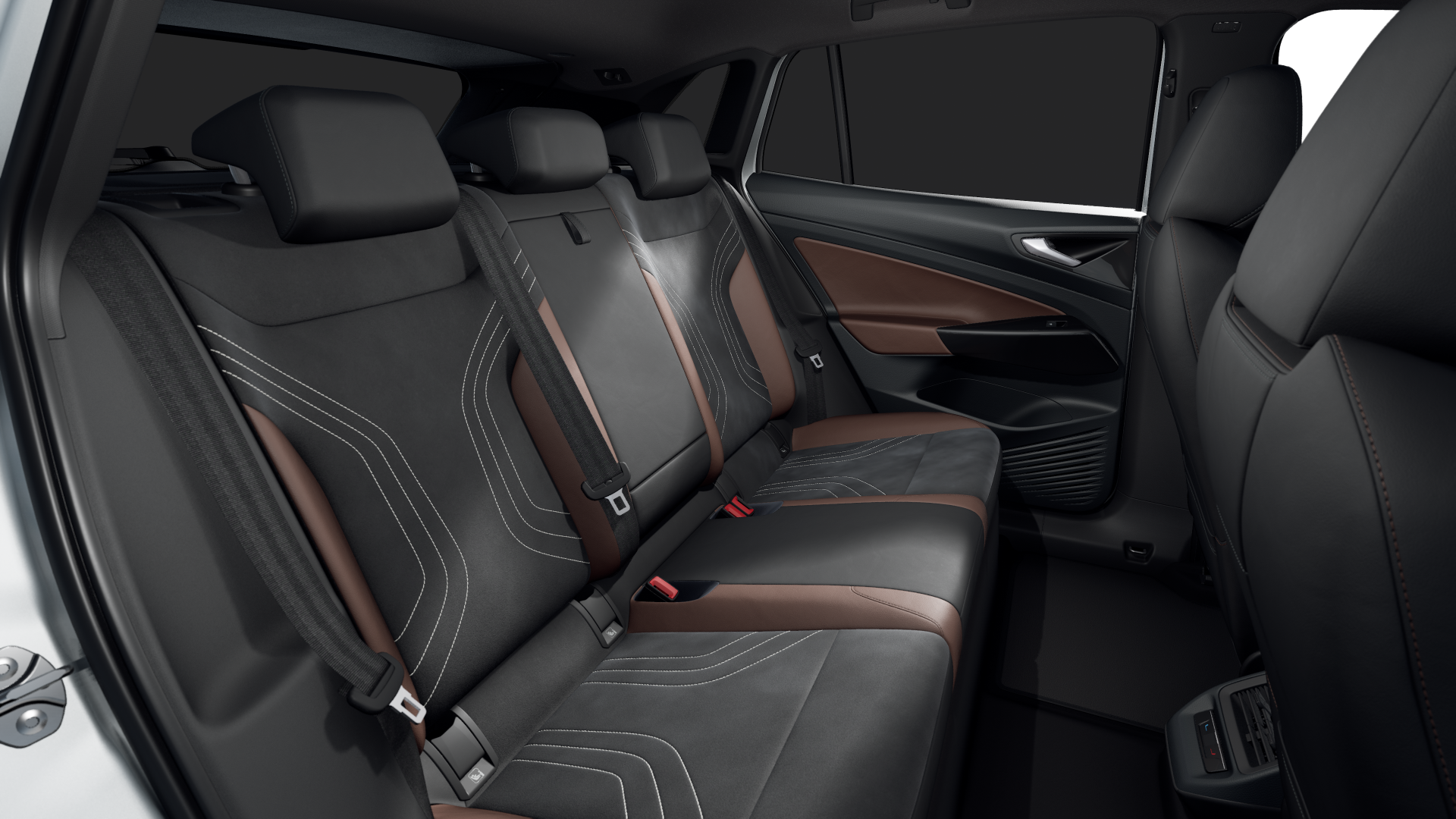 Volkswagen ID.4 Performance Pro