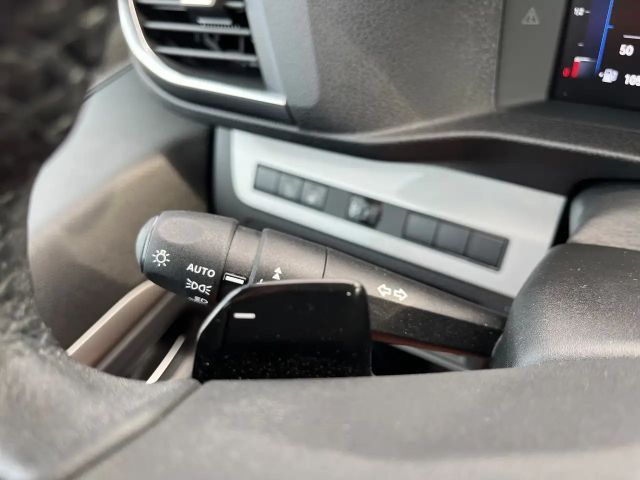 Opel Zafira Life 2.0 *Automatik* 9-Sitzer*Kamera*Klima