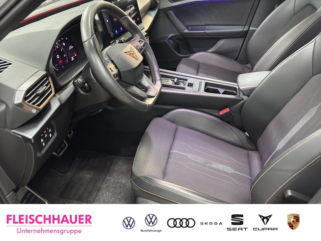 Cupra Leon 1.4 Sportstourer e-Hybrid