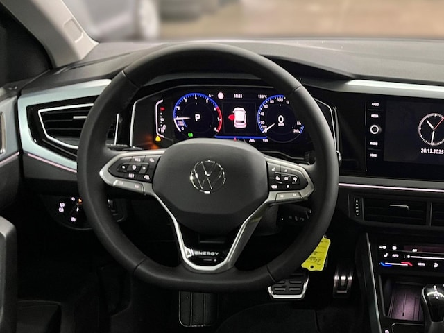 Volkswagen Polo Polo ENERGY 1,0 l TSI