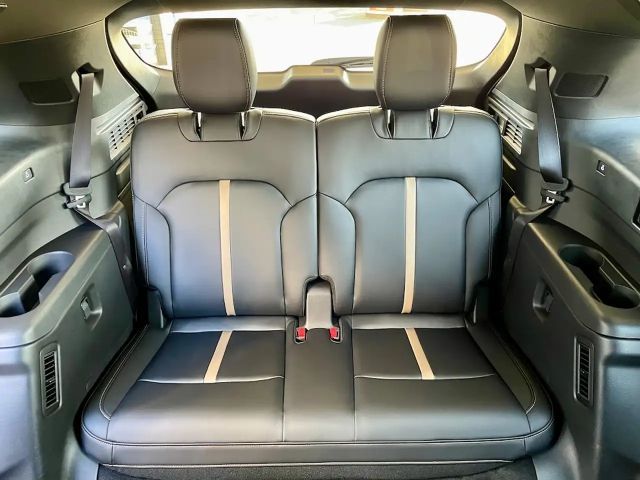 Mazda CX-80 Homura Plus