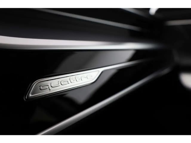 Audi A6 50 TFSI Avant Hybride Quattro