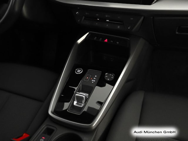 Audi A3 30 TFSI S-Tronic Sportback