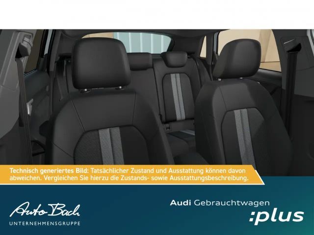 Audi A3 40 TFSI S-Tronic Sedan